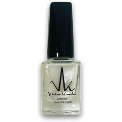 Pearl - Vivien Kondor Classic Nail Polish image 0