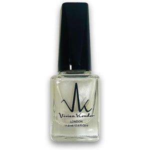 Pearl - Vivien Kondor Classic Nail Polish image 0