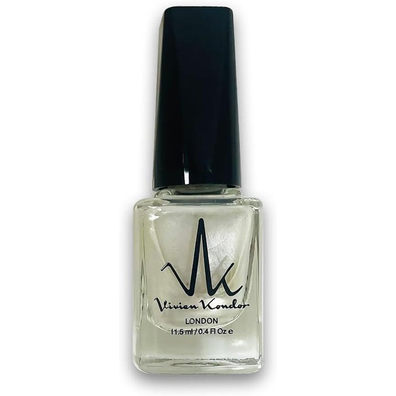 Pearl - Vivien Kondor Classic Nail Polish image 0
