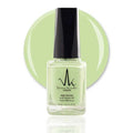 Lemon Grass - Vivien Kondor Argan Care Nail Polish image 0
