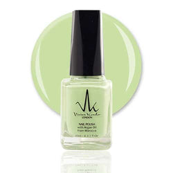 Lemon Grass - Vivien Kondor Argan Care Nail Polish image 0