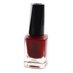Ruby - Vivien Kondor Water Permeable Nail Polish image 3