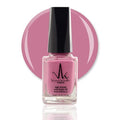 Crushed Raspberry - Vivien Kondor Argan Care Nail Polish image 0