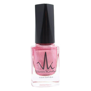 Orchard Pink - Vivien Kondor Classic Nail Polish image 2