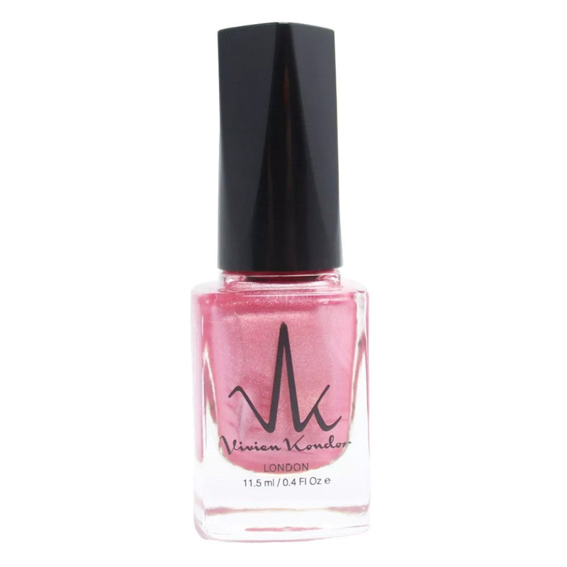 Orchard Pink - Vivien Kondor Classic Nail Polish image 2