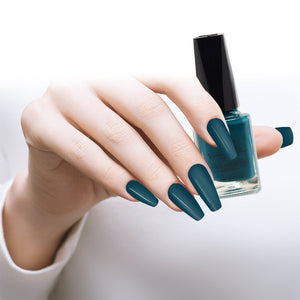 Miraj - Vivien Kondor Henna Halal Nail Polish image 1