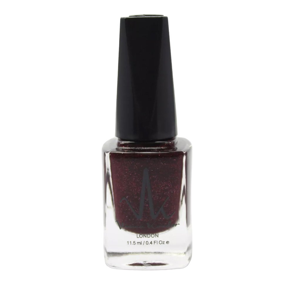 Wild Berries - Vivien Kondor Classic Nail Polish image 2