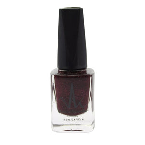 Wild Berries - Vivien Kondor Classic Nail Polish image 2