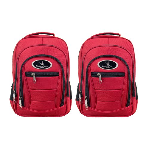 VK Travel Smart - Rucksack – Set of 2 image 2