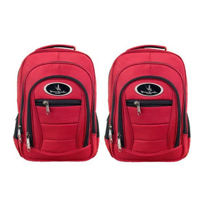 VK Travel Smart - Rucksack – Set of 2 image 2