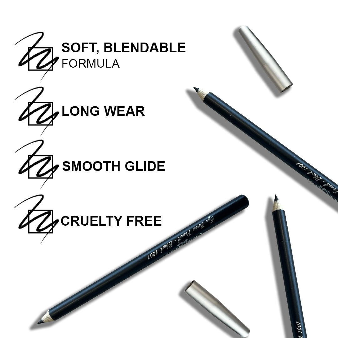 Eyebrow Pencil image 2