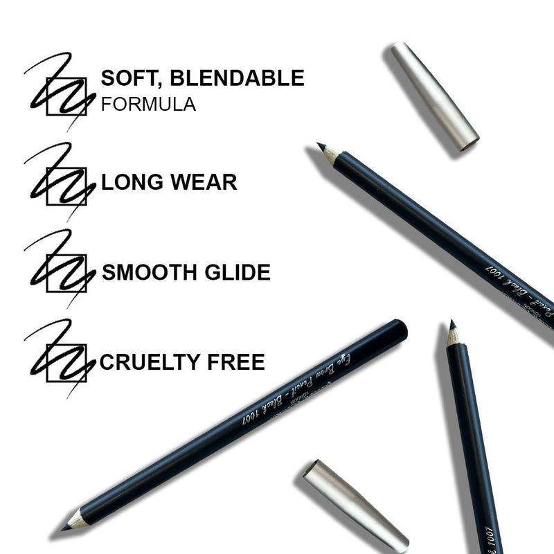 Eyebrow Pencil image 2