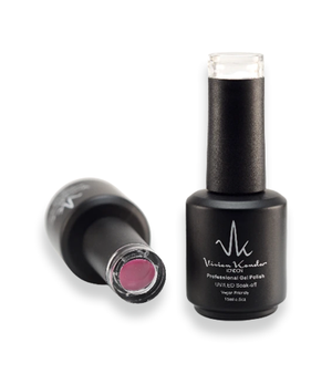 Berrytastic - Vivien Kondor Professional Gel Nail Polish image 2