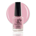 Pastel Lilac - Vivien Kondor Argan Care Nail Polish image 0
