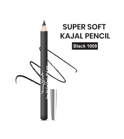 Super Soft Kajal Eyeliner image 3