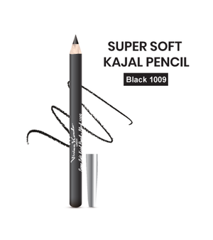 Super Soft Kajal Eyeliner image 3