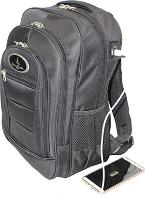 VK Travel Smart - Rucksack – Set of 2 image 6