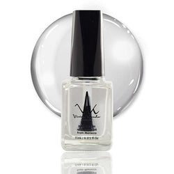3 in 1 Topcoat, Base Coat and Hardener - Vivien Kondor Argan Care Nail Polish image 0