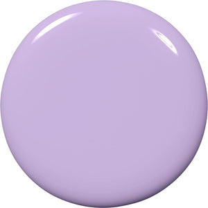 Nail Polish (Lavender) + Lipstick (Frosted Toast) Combo Set image 2