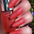 Dark Blush- Vivien Kondor Summer Collection image 0