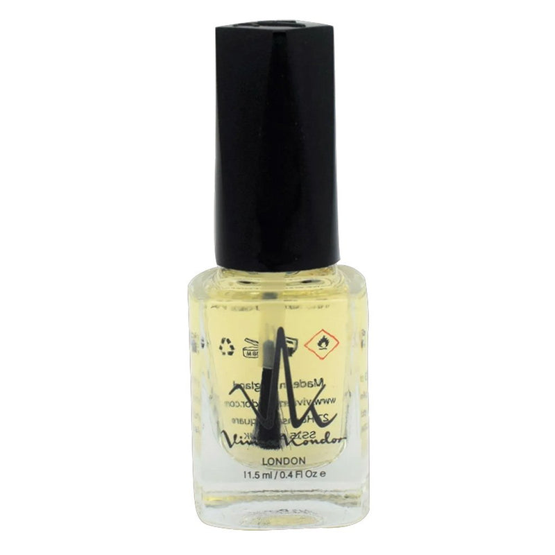 Three in one, Base Top Vivien Kondor Classic Nail Polish image 0