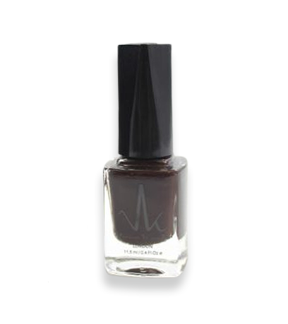 Onyx - Vivien Kondor Water Permeable Nail Polish image 2