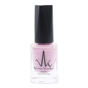 Lilac - Vivien Kondor Classic Nail Polish image 2