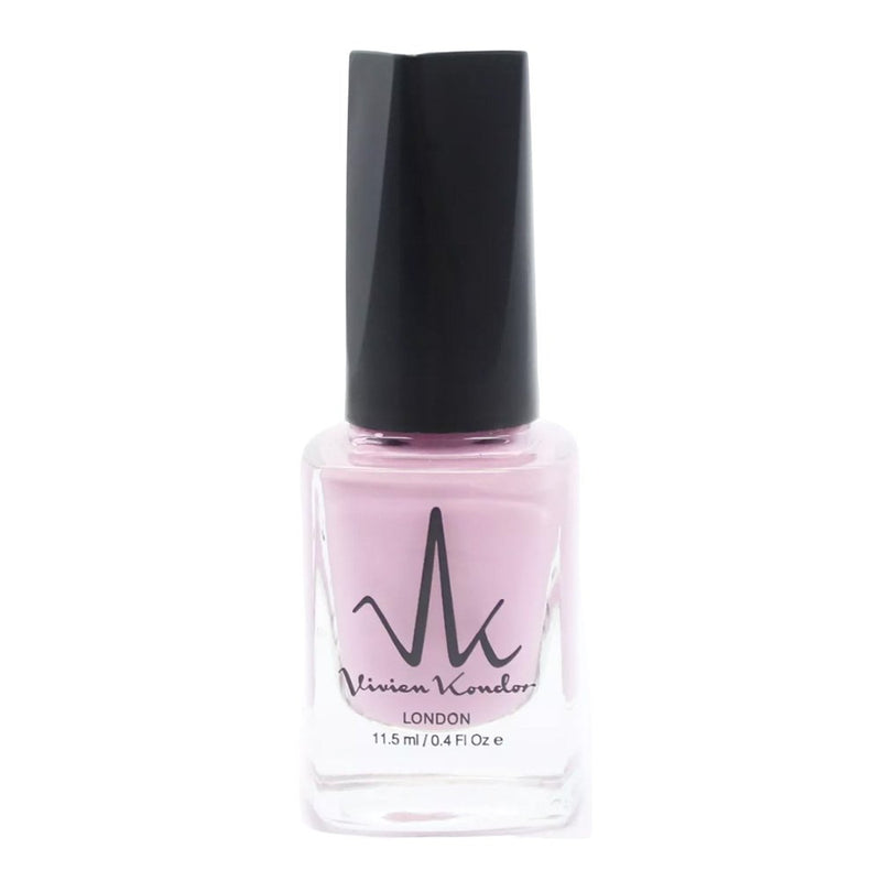 Lilac - Vivien Kondor Classic Nail Polish image 2