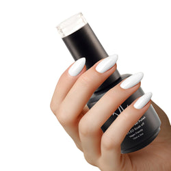 Blanc - Vivien Kondor Professional Gel Nail Polish image 0