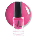 Rose Pink - Vivien Kondor Classic Nail Polish image 0