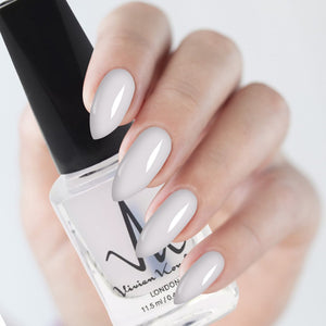 Matte Top coat - Vivien Kondor Classic Nail Polish image 1