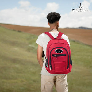 VK Travel Smart - Rucksack Bag image 7