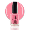Candy Pink - Vivien Kondor Argan Care Nail Polish image 0