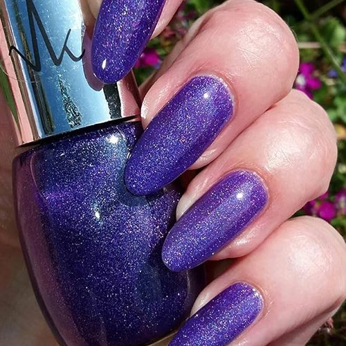 Purple Haze - Vivien Kondor Summer Collection image 0