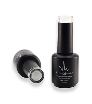 Blanc - Vivien Kondor Professional Gel Nail Polish image 2