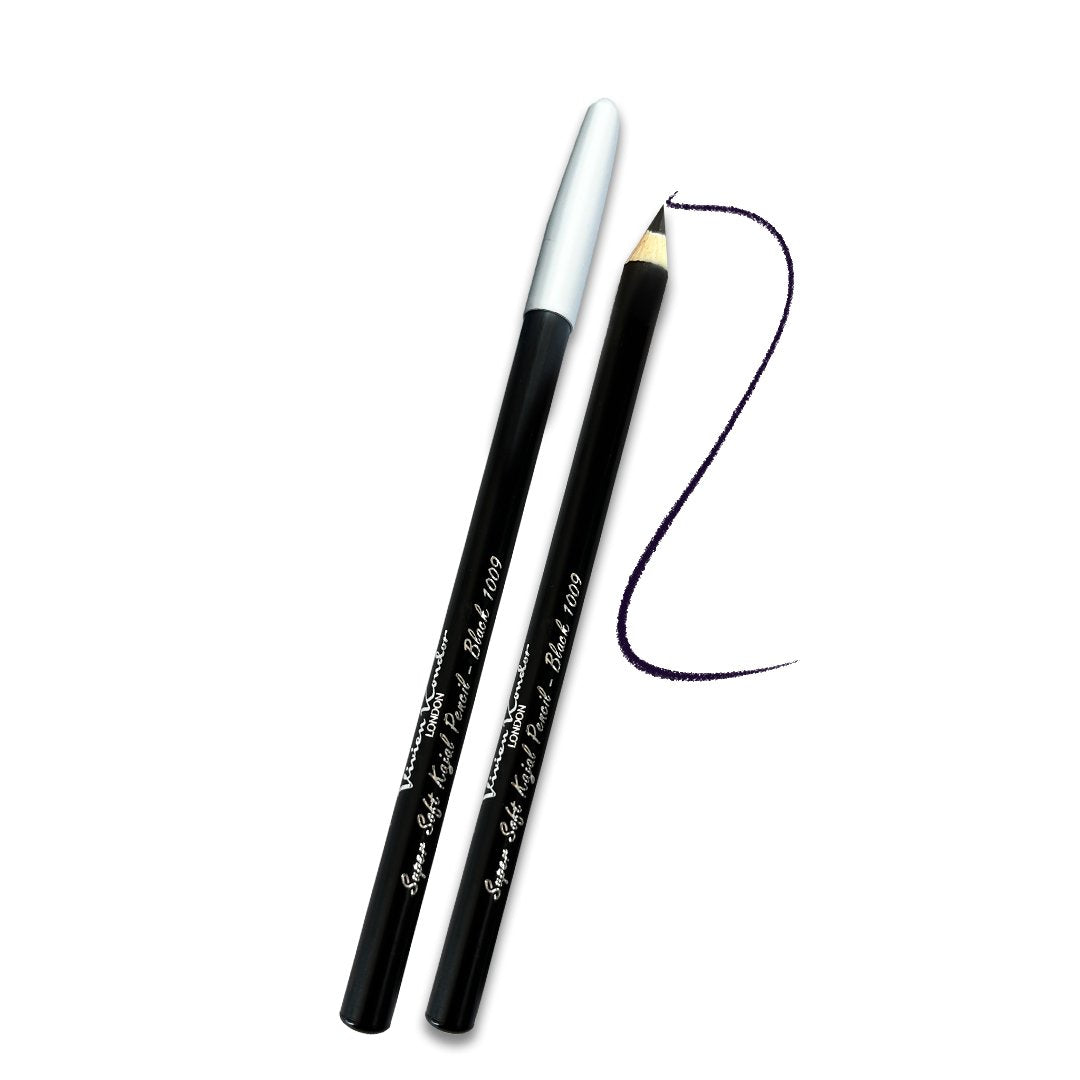 Super Soft Kajal Eyeliner image 2
