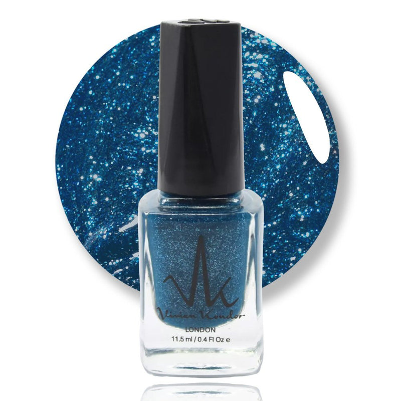 Anise - Vivien Kondor Classic Nail Polish image 0