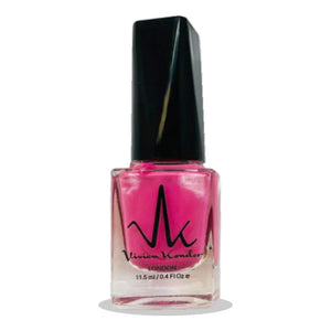 Mulberry - Vivien Kondor Classic Nail Polish image 0