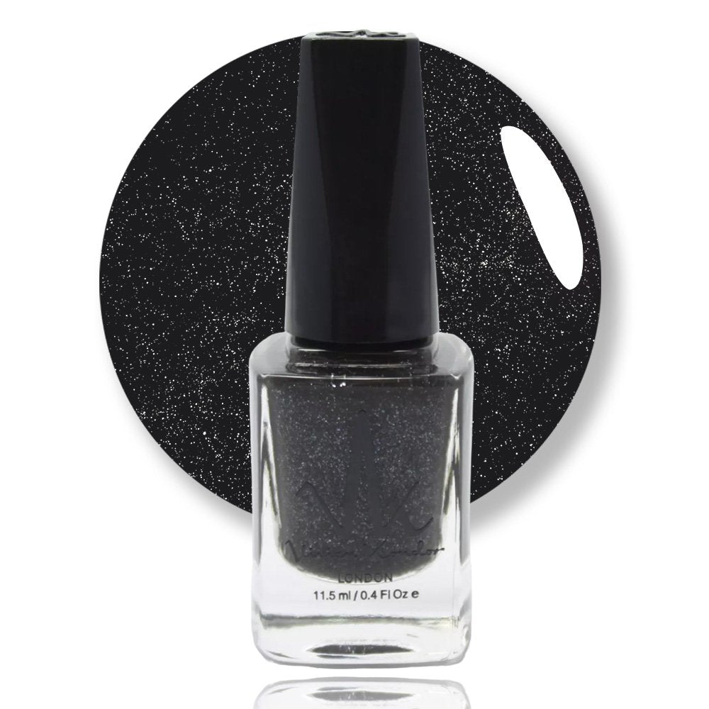 Liquorice - Vivien Kondor Classic Nail Polish image 0