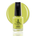 Lime Green - Vivien Kondor Argan Care Nail Polish image 0