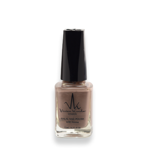 Nail Polish (Azim) + Lipstick (Paradise) Combo Set image 1