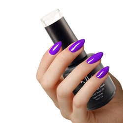 Electric Grape - Vivien Kondor Professional Gel Nail Polish image 0