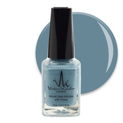 Dream - Vivien Kondor Henna Halal Nail Polish image 0