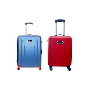 VK Travel Smart Suitcase - Set of 2 (Small) image 11