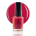 Crimson - Vivien Kondor Argan Care Nail Polish image 0