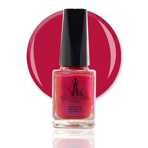 Crimson - Vivien Kondor Argan Care Nail Polish image 0