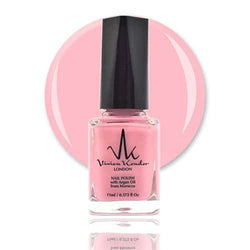 Baby Pink - Vivien Kondor Argan Care Nail Polish image 0