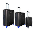 VK Travel Smart Suitcase - Set of 3 image 1