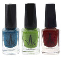 Vivien Kondor Classic Nail Polish Trio