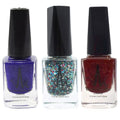 Vivien Kondor Classic Nail Polish Trio